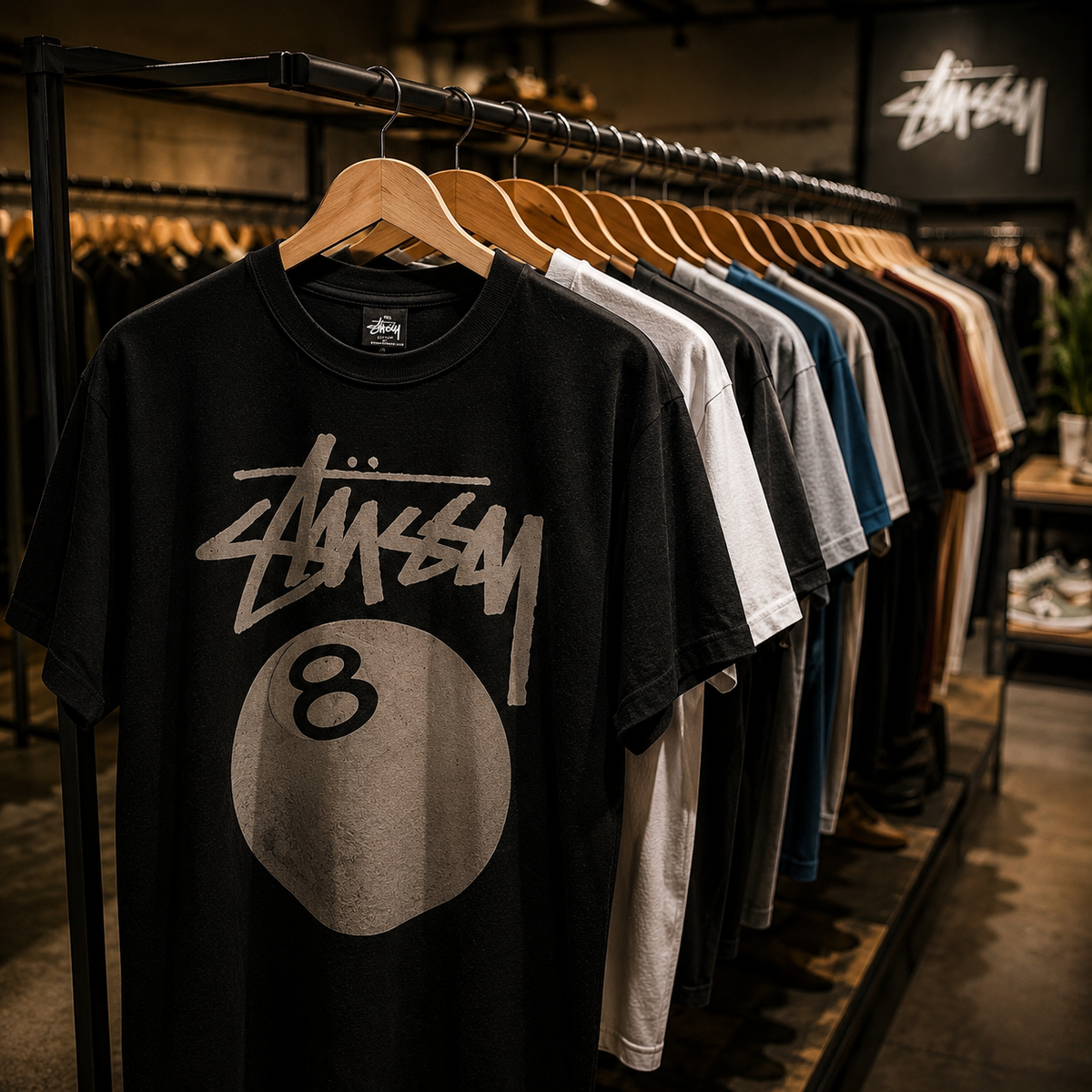 New Arrivals