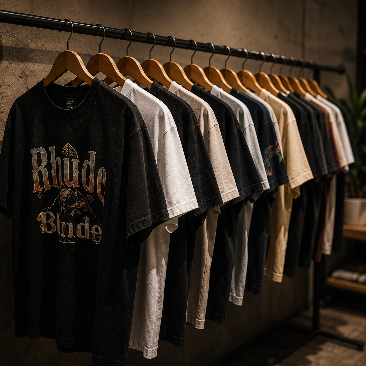 Shirts & Tops
