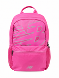 New Balance Pink XS Backpack