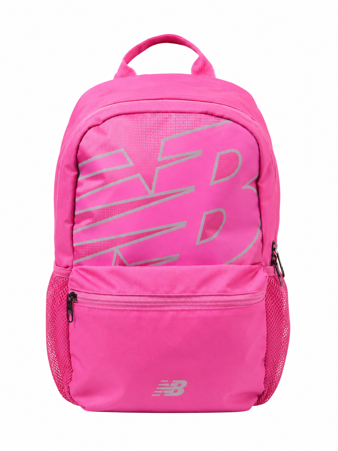 New Balance Pink XS Backpack