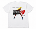 CPFM x Future “I Never Liked You” Tee – White – Size M